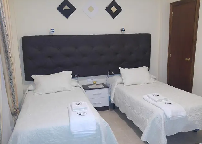 Hostal Cerezo